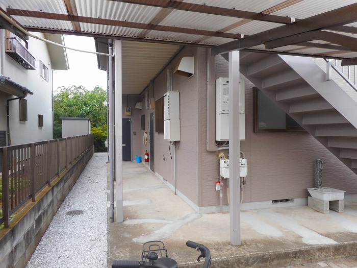 東京都小金井市貫井北町５丁目 その他共有部分