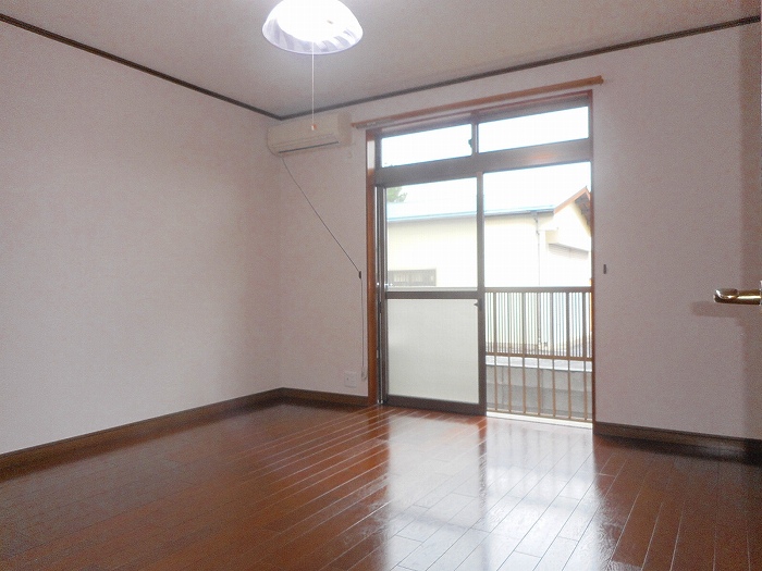 東京都小金井市貫井北町５丁目 ベッドルーム