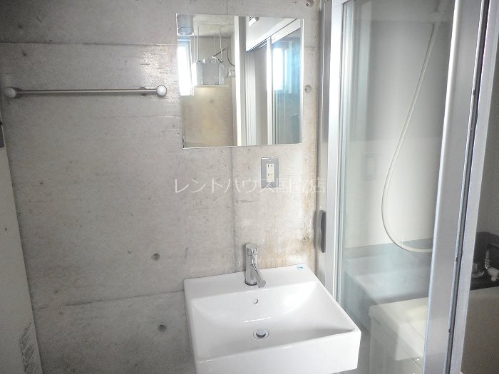 東京都国分寺市東元町２丁目 洗面所