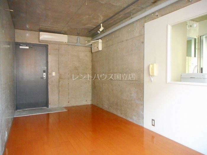 東京都国分寺市東元町２丁目 リビング