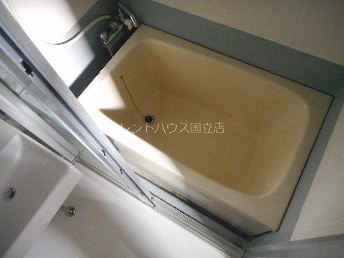 東京都国分寺市東元町２丁目 風呂画像