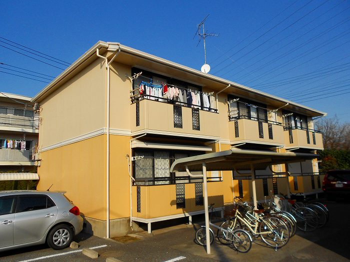 東京都国分寺市光町３丁目 外観