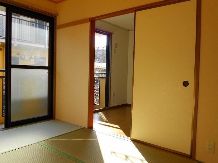 東京都国分寺市光町３丁目 その他部屋・スペース