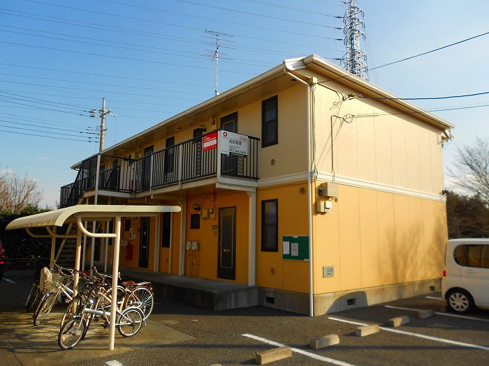 東京都国分寺市光町３丁目 外観