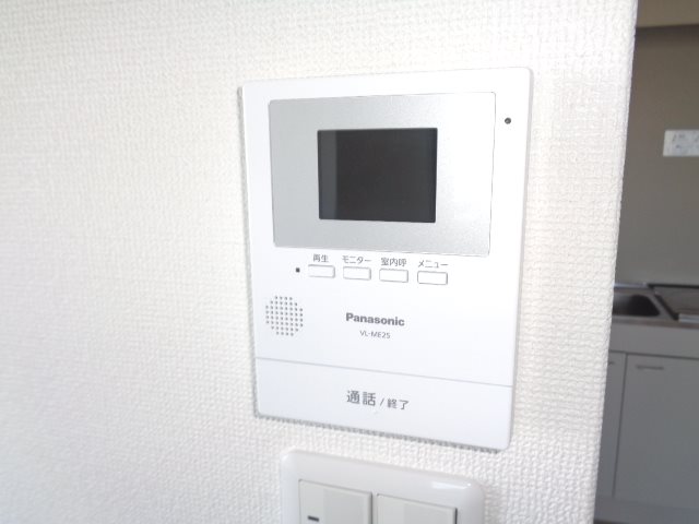 東京都国立市中２丁目 セキュリティ