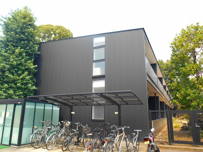 東京都国分寺市光町１丁目 外観