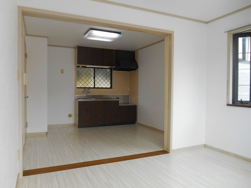 東京都府中市武蔵台３丁目 その他部屋・スペース