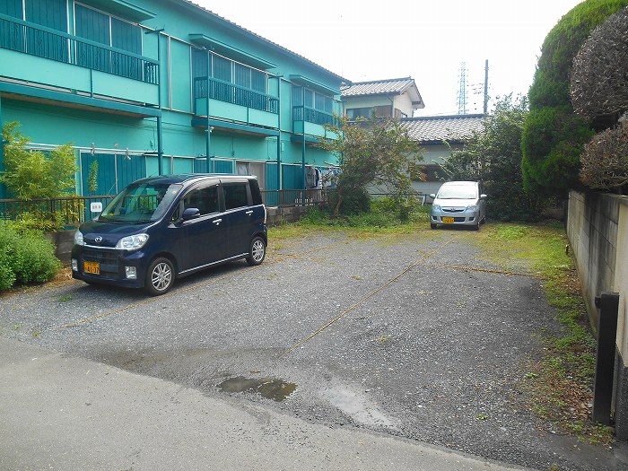 東京都国分寺市光町１丁目 駐車場