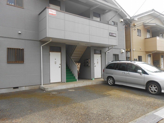 東京都国分寺市光町１丁目 セキュリティ