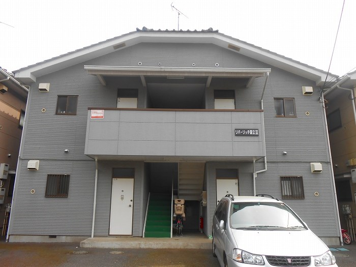 東京都国分寺市光町１丁目 外観