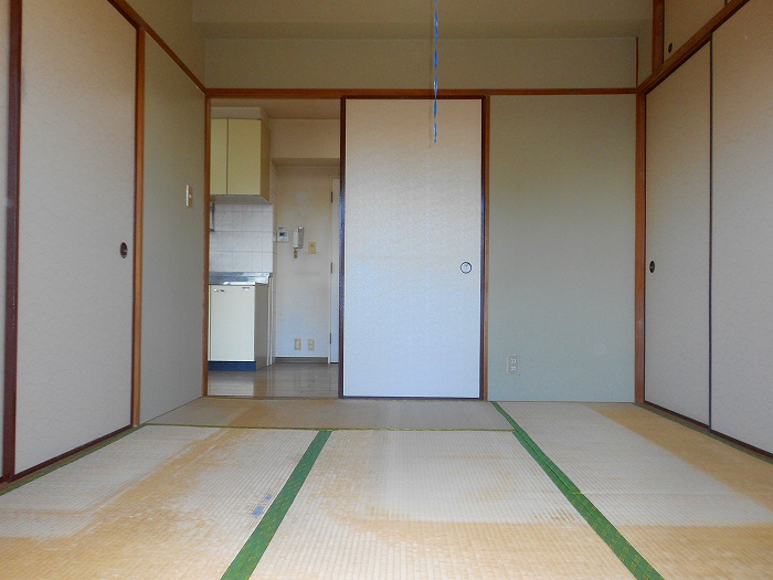 東京都国分寺市富士本２丁目 その他設備