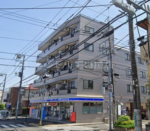 東京都国分寺市東元町１丁目 外観