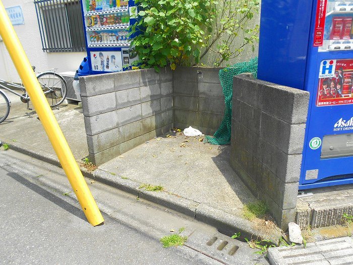 東京都国立市富士見台２丁目 その他共有部分