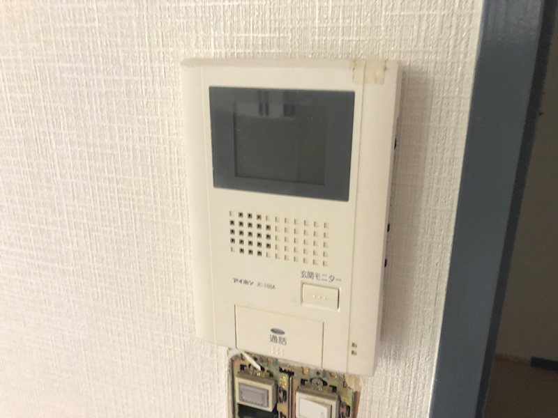 東京都国立市富士見台３丁目 セキュリティ