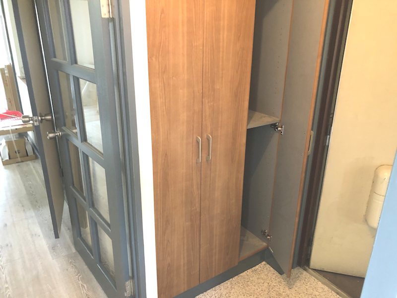東京都国立市富士見台３丁目 エントランス