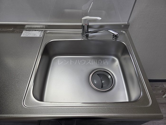 東京都国立市富士見台３丁目 キッチン