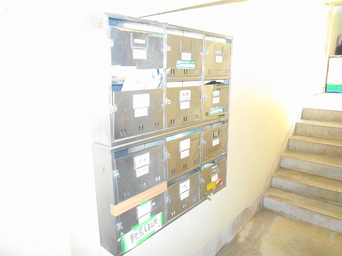 東京都国立市富士見台３丁目 その他共有部分