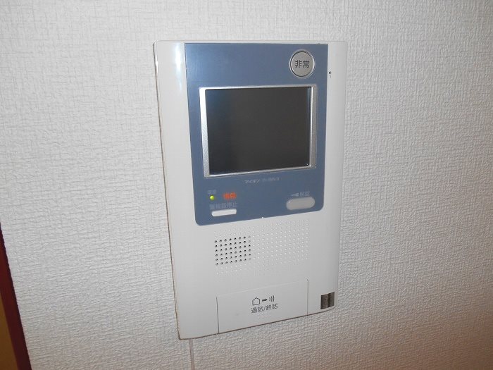 東京都国分寺市泉町３丁目 セキュリティ