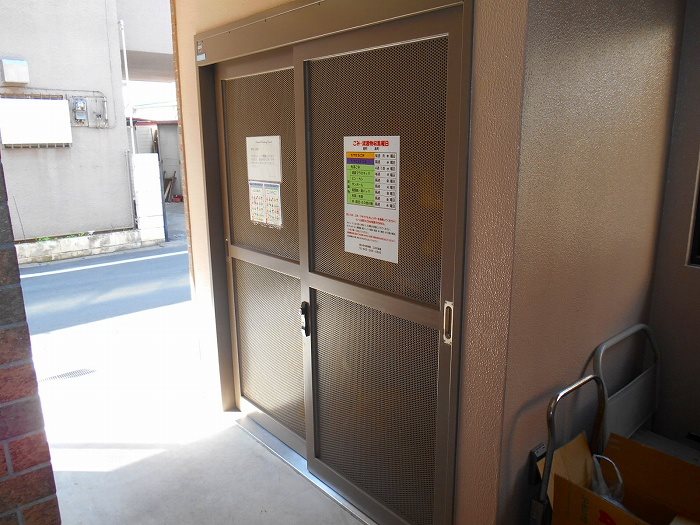 東京都国分寺市泉町３丁目 その他