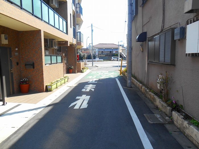 東京都国分寺市泉町３丁目 その他