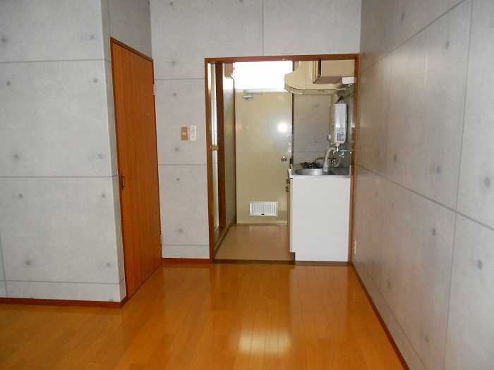 東京都国立市中２丁目 その他部屋・スペース
