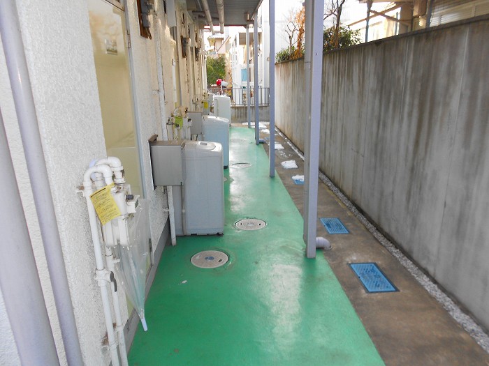 東京都国立市中２丁目 その他共有部分
