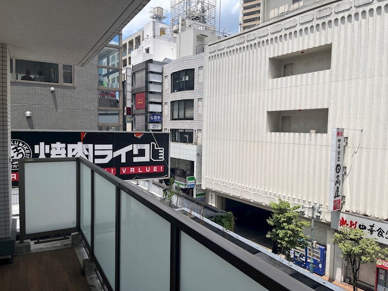 東京都立川市柴崎町３丁目 その他
