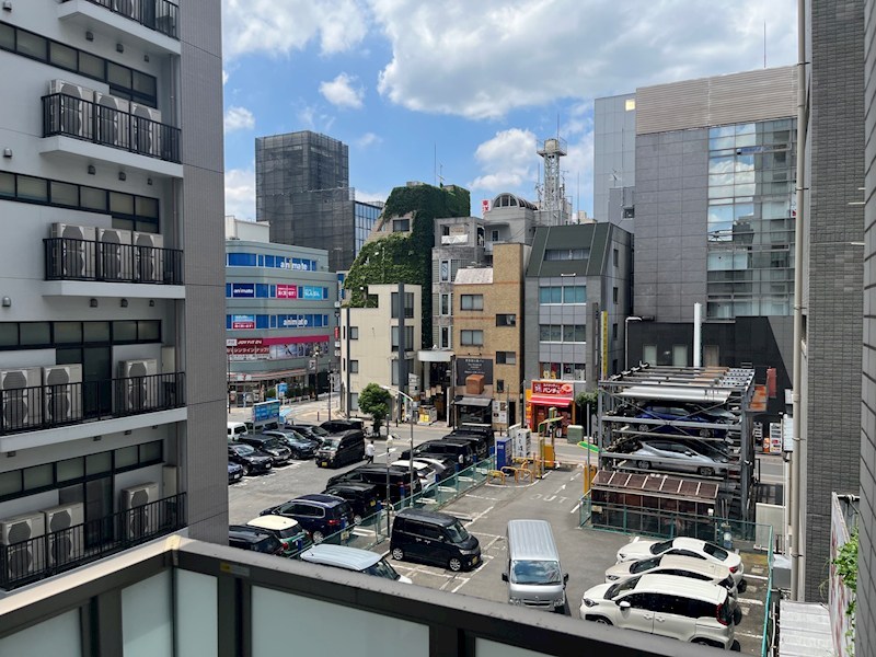 東京都立川市柴崎町３丁目 その他