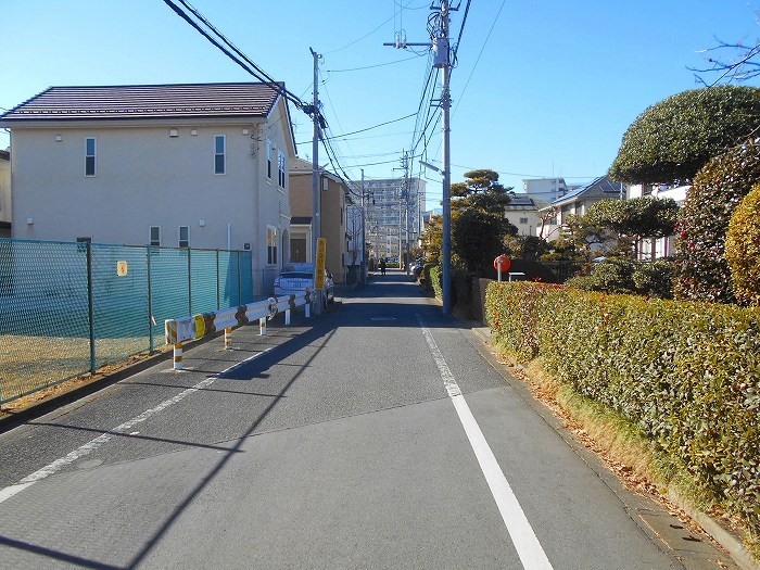 東京都昭島市中神町 その他