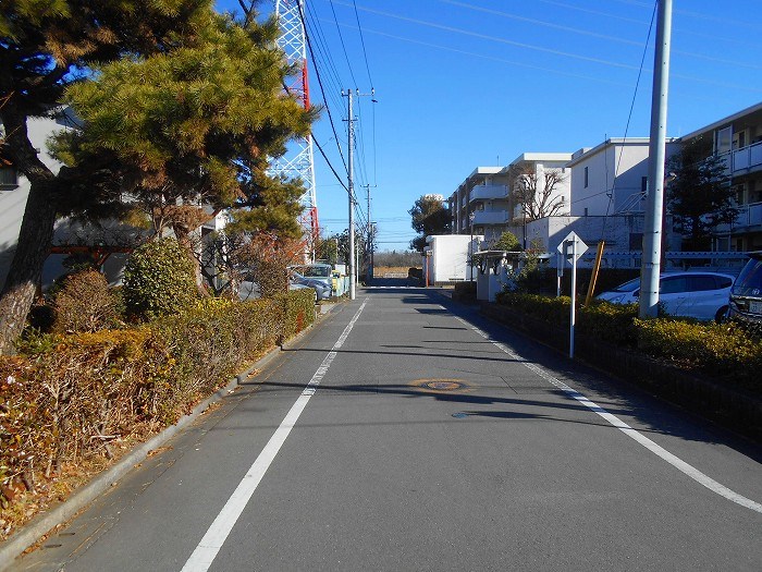東京都昭島市中神町 その他