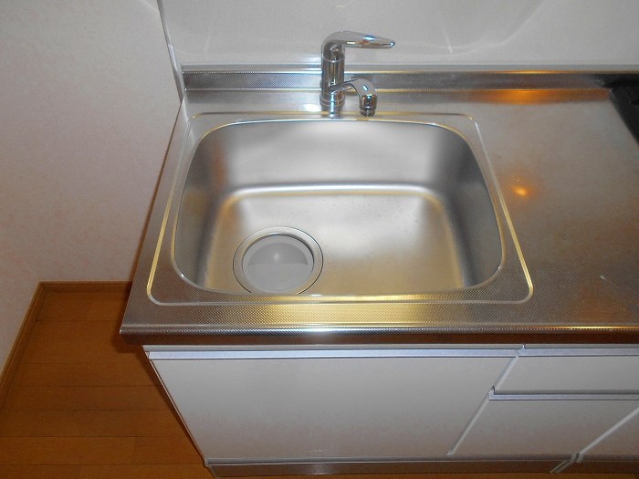 東京都立川市錦町１丁目 キッチン