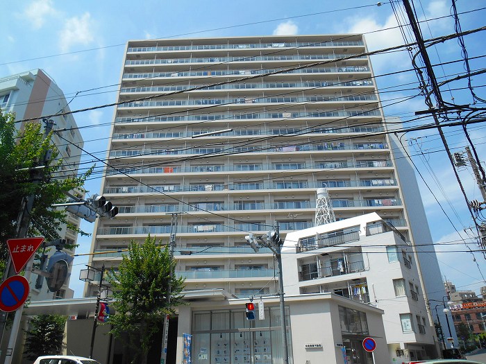 東京都国分寺市南町２丁目 外観
