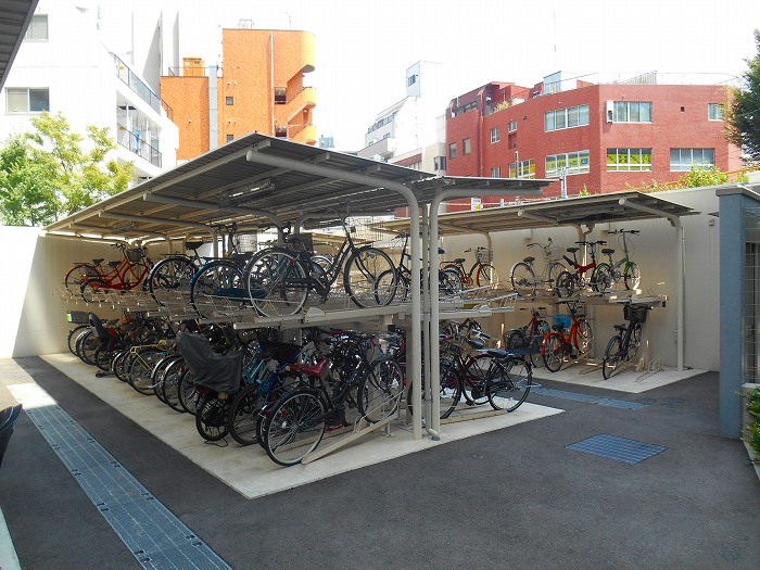 東京都国分寺市南町２丁目 その他共有部分