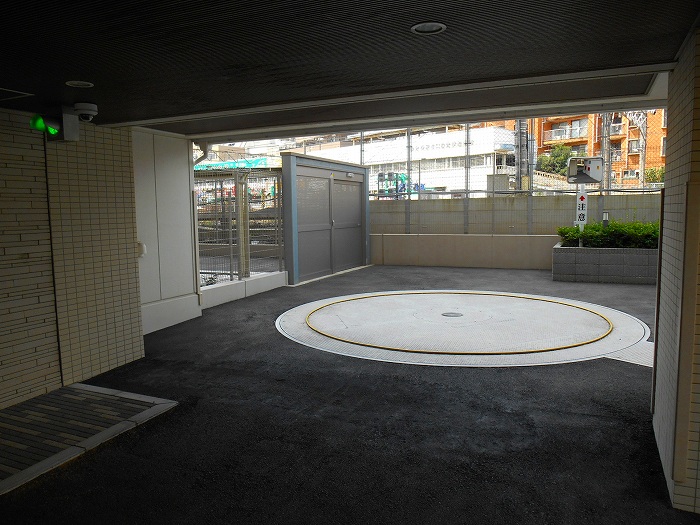 東京都国分寺市南町２丁目 駐車場