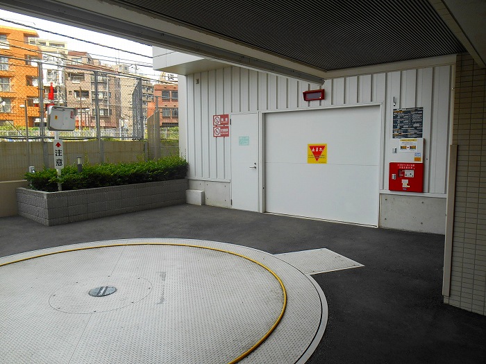 東京都国分寺市南町２丁目 駐車場