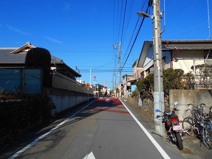 東京都立川市錦町４丁目 その他