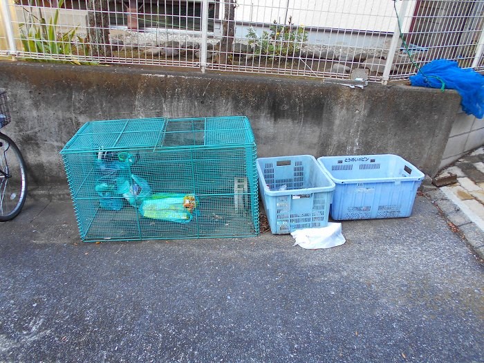 東京都立川市錦町４丁目 その他共有部分