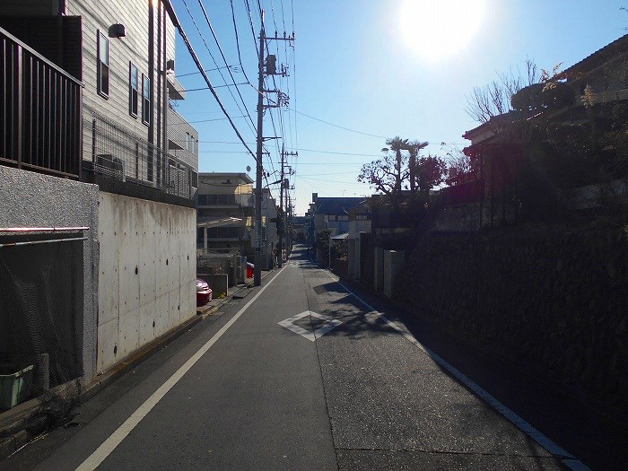東京都立川市錦町４丁目 その他