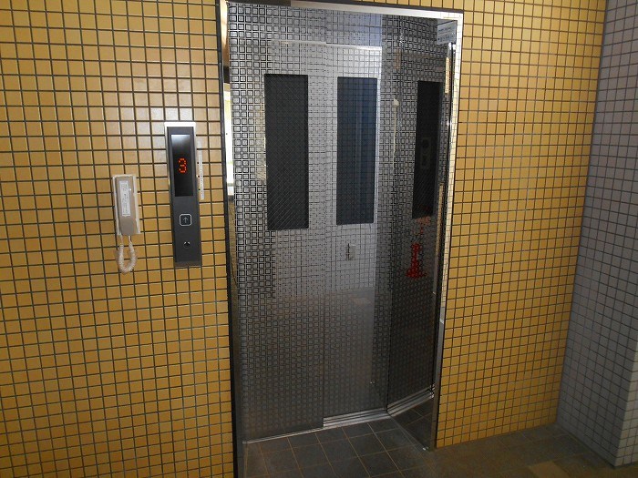 東京都昭島市朝日町１丁目 その他設備