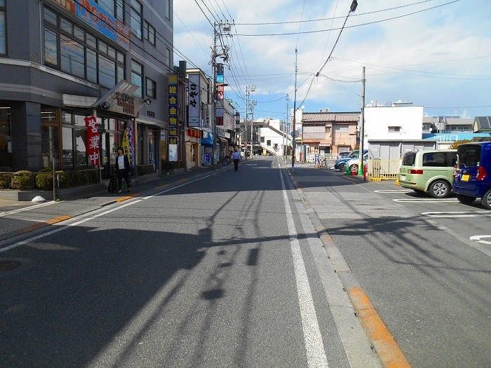 東京都昭島市朝日町１丁目 その他