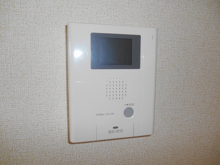 東京都国立市富士見台２丁目 セキュリティ