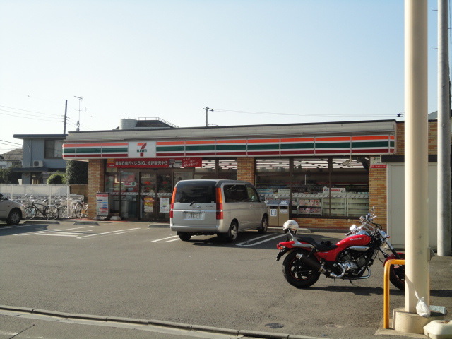 東京都国立市富士見台２丁目 コンビニ