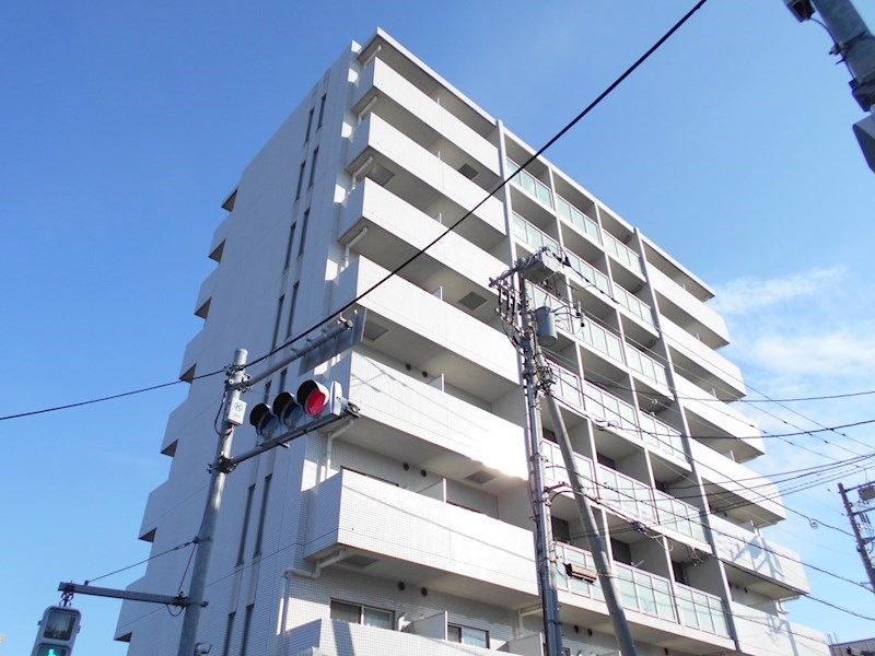 東京都国分寺市泉町３丁目 外観