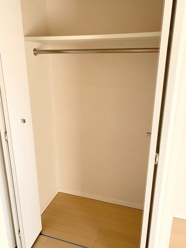 東京都国分寺市泉町３丁目 収納