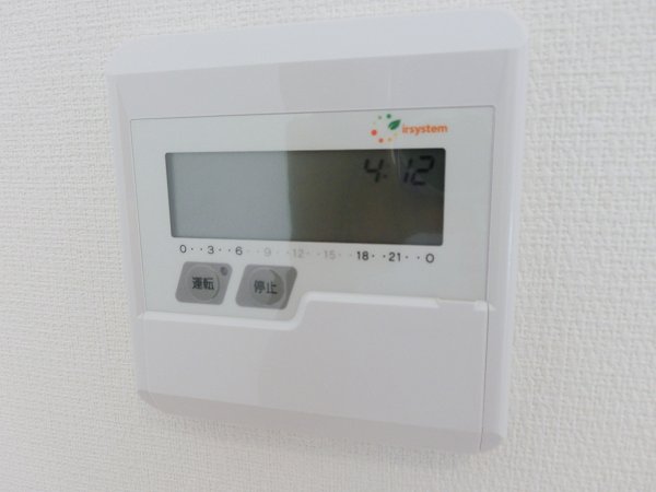 東京都日野市新町２丁目 その他設備