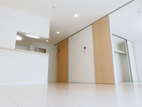 東京都日野市新町２丁目 ロビー