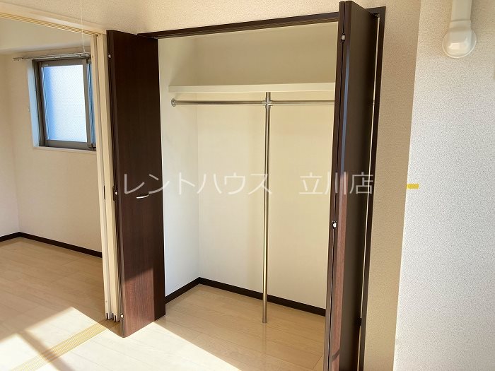 東京都日野市多摩平２丁目 収納
