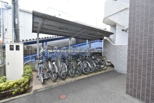 東京都日野市多摩平２丁目 その他