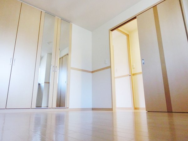 東京都日野市豊田１丁目 リビング