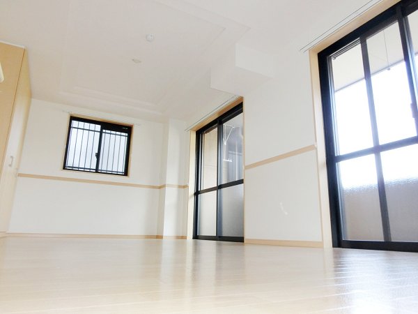 東京都日野市豊田１丁目 ベッドルーム